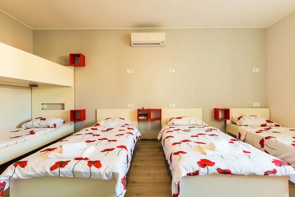 Hostel Sunset Zadar Exterior foto